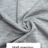 Hall meriino