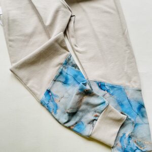 HELEHALLID PÜKSID 116/122