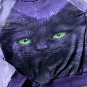 LILLA PUSA  KASS 122/128