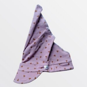 Pearätik nokaga süda