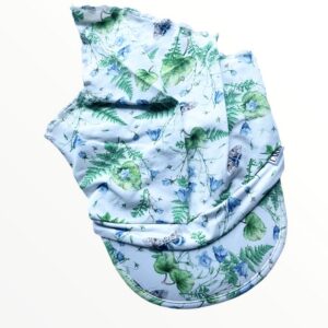 Pearätik nokaga 52/54 lehed