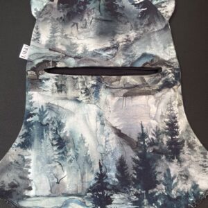 TOPELTPUUVILLANE TUURKIMÜTS  HALL 48/50, KÕRVADEGA