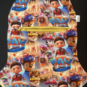 TOPELTPUUVILLANE TUURKIMÜTS  KÄPAPATRULL