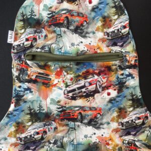 ÕHEM MERIINO  TUURKIMÜTS  AUTOD 48/50