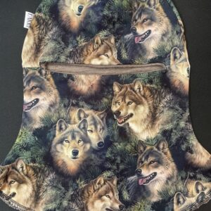 ÕHEM MERIINO  TUURKIMÜTS  HUNT 48/50