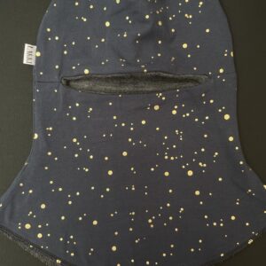 ÕHEM MERIINO  TUURKIMÜTS  TUMESININE TÄHED 48/50