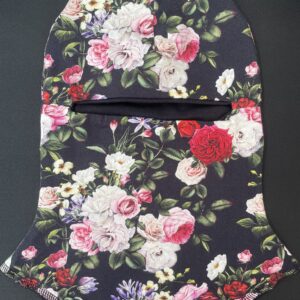 TOPELTPUUVILLANE TUURKIMÜTS  ROOSID