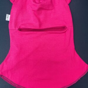 ÕHEM MERIINO  TUURKIMÜTS FUKSIAROOSA 48/50