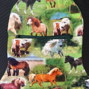 TOPELTPUUVILLANE TUUKRIMÜTS HOBUNE 50/52