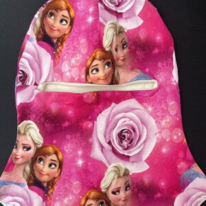 ÕHEM MERIINO  TUURKIMÜTS  FROZEN