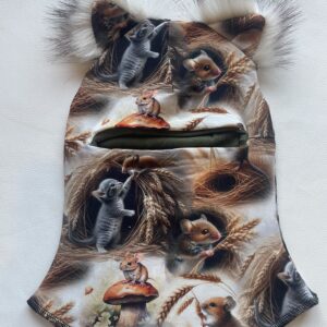 ÕHEM MERIINO  TUURKIMÜTS LOOMAD 46/48