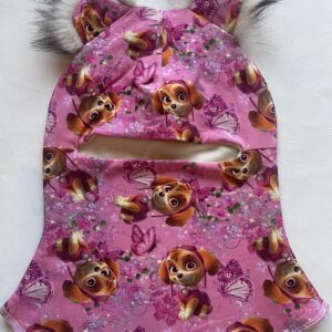 ÕHEM MERIINO  TUURKIMÜTS 50/52, KÄPAPATRULL