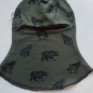 ÕHEM MERIINO  TUURKIMÜTS  HUNT 50/52