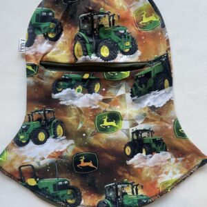 ÕHEM MERIINO  TUURKIMÜTS  TRAKTOR 48/50