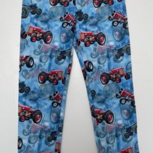 RETUUSID 104/110 TRAKTOR