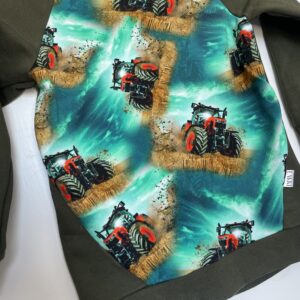 PUSA 92/98 KAPUUTSIGA