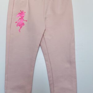 PÜKSID ROOSA PRINTSESS