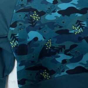 PUSA 86/92 MERESININE