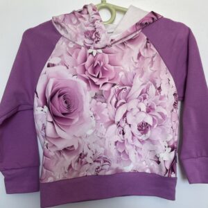 PUSA 86/92 LILLA ROOS