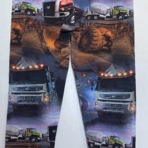 RETUUSID  98/104 AUTOD