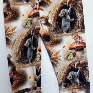 RETUUSID 80/86 KASSID JA HIIRED