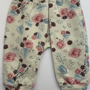 BAGGY PÜKSID  74/80