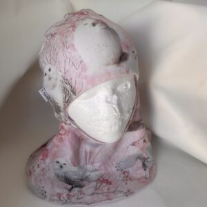 TALVEMERIINO TUUKRIMÜTS 52/54