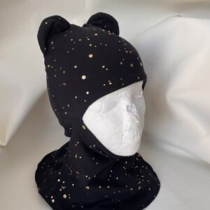 TOPELTPUUVILLANE TUUKRIMÜTS 48/50 MUST