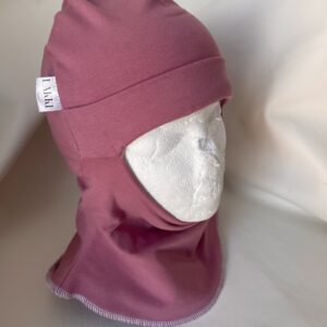 FlIISIGA TUURKIMÜTS 48/50 ROOSA