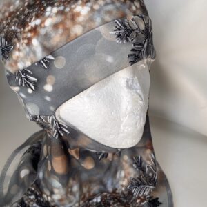 FlIISIGA TUURKIMÜTS 52/54 LUMEHELBED