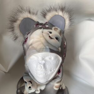 FlIISIGA TUURKIMÜTS 52/54 JÄNKUD