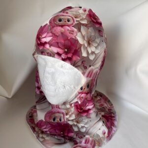 FlIISIGA  TUURKIMÜTS 52/54 LABUBU