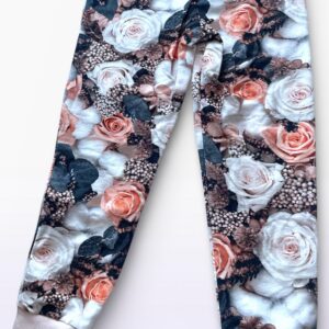 PÜKSID 116/122,ROOSID