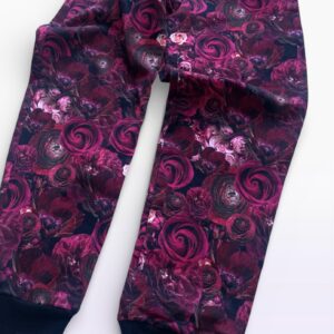 PÜKSID 116/122 ROOSID