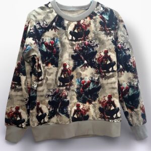 PUSA 116/122 ÄMBLIKMEES