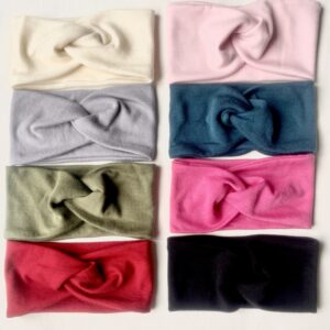 Naiste meriinovillane peapael