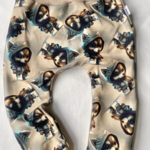 BAGGY PÜKSID  80/86