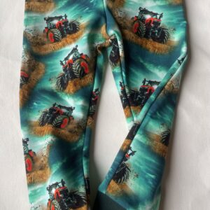 PÜKSID, TRAKTOR 98/104