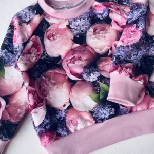 PUSA 86/92 ROOSAD LILLED