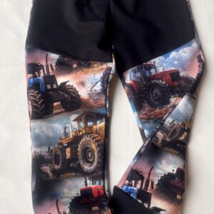 PÜKSID, TRAKTOR 98/104