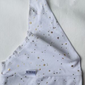 Pearätik valge