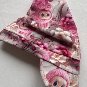 Pearätik nokaga Labubu